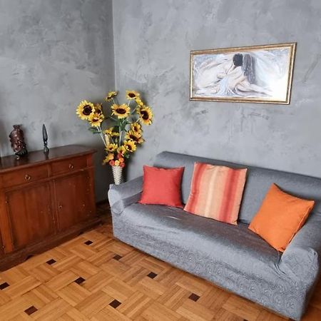 Al Salice Tranquillita Nel Verde Via Amendola 24 Apartment Busto Arsizio Ngoại thất bức ảnh