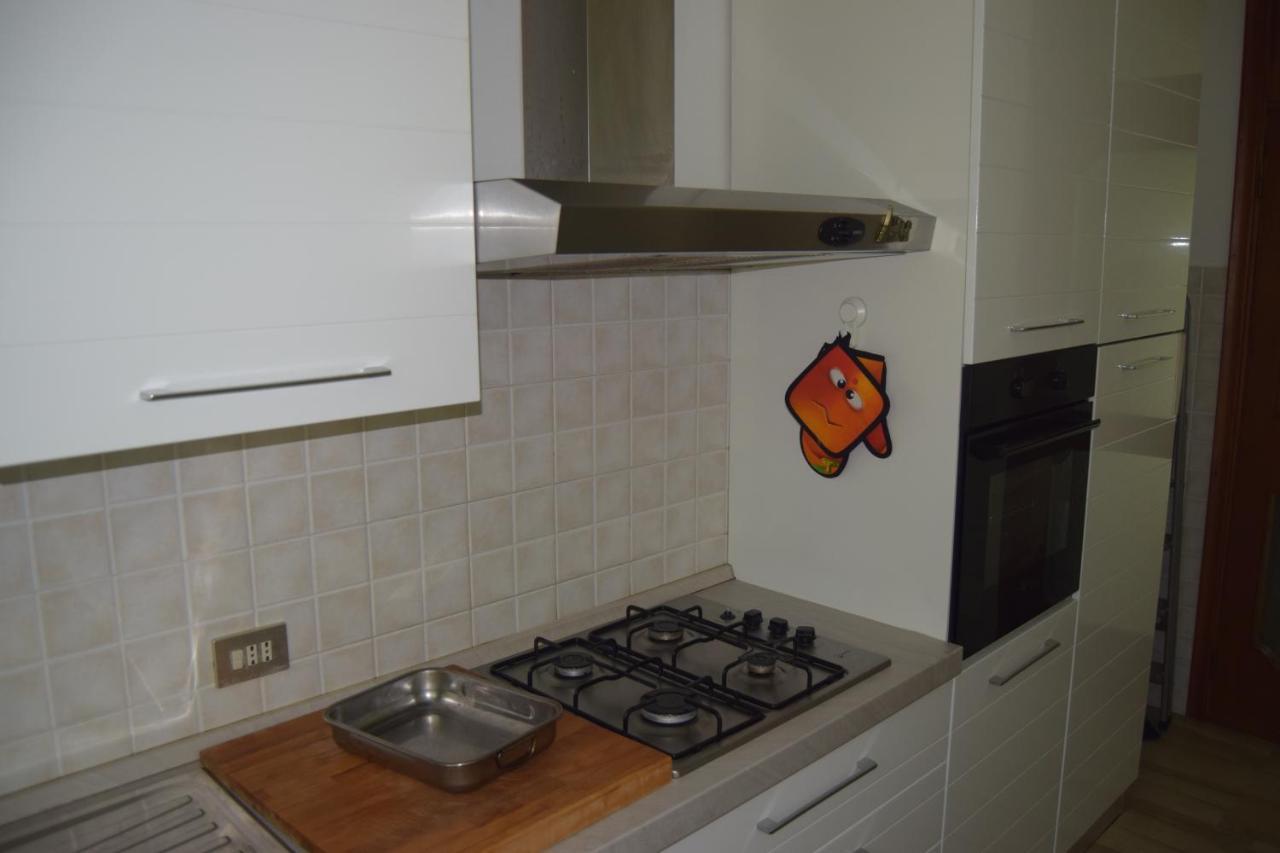 Al Salice Tranquillita Nel Verde Via Amendola 24 Apartment Busto Arsizio Ngoại thất bức ảnh
