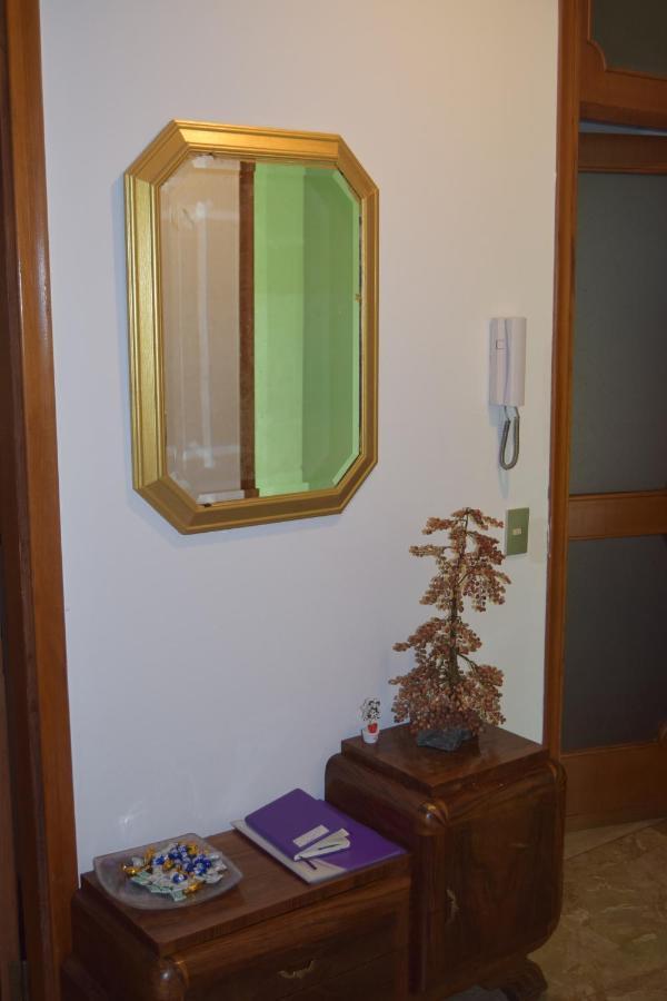 Al Salice Tranquillita Nel Verde Via Amendola 24 Apartment Busto Arsizio Ngoại thất bức ảnh