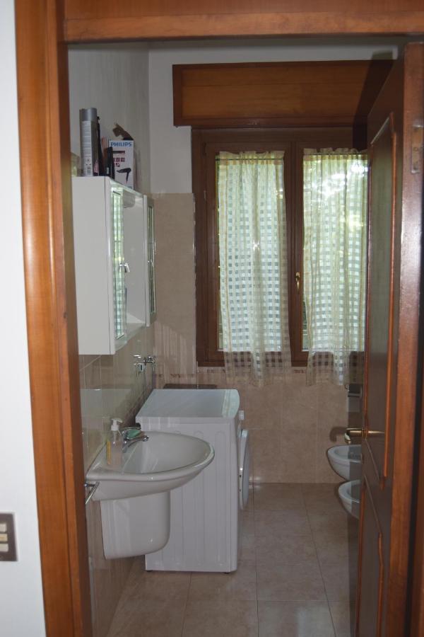 Al Salice Tranquillita Nel Verde Via Amendola 24 Apartment Busto Arsizio Ngoại thất bức ảnh