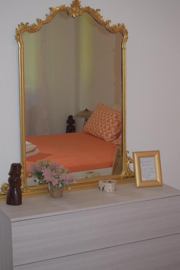 Al Salice Tranquillita Nel Verde Via Amendola 24 Apartment Busto Arsizio Ngoại thất bức ảnh