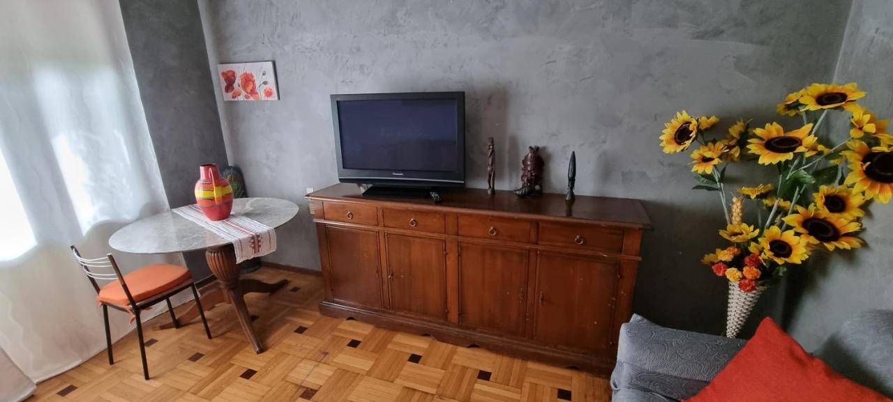 Al Salice Tranquillita Nel Verde Via Amendola 24 Apartment Busto Arsizio Ngoại thất bức ảnh