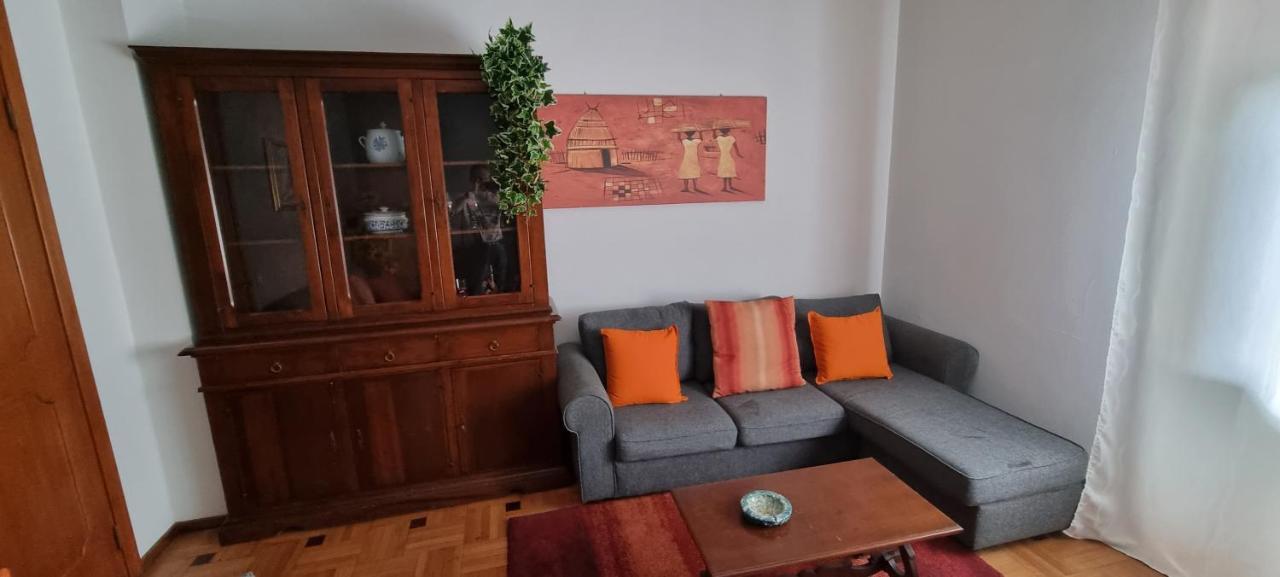 Al Salice Tranquillita Nel Verde Via Amendola 24 Apartment Busto Arsizio Ngoại thất bức ảnh